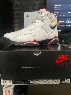 Air Jordan 7 Retro Cardinal Size 11