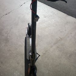 TURBOANT SCOOTER 