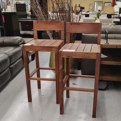 Barstools 