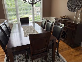 Dinning room set