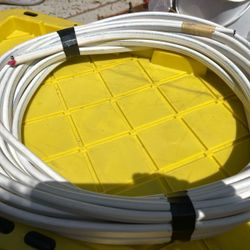 Ancor Marine grade duplex 8 AWG wire for boats – 40+ ft. – new