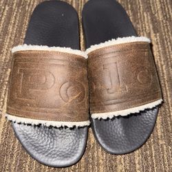 Polo Slides