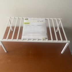 Storage Shelf 