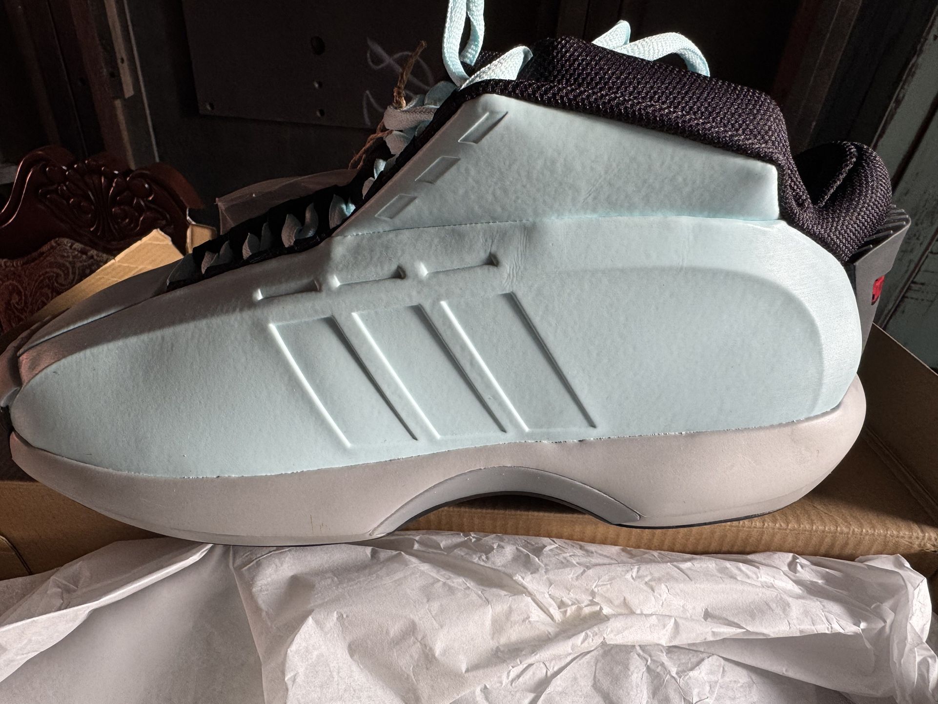 Adidas Men’s Shoes