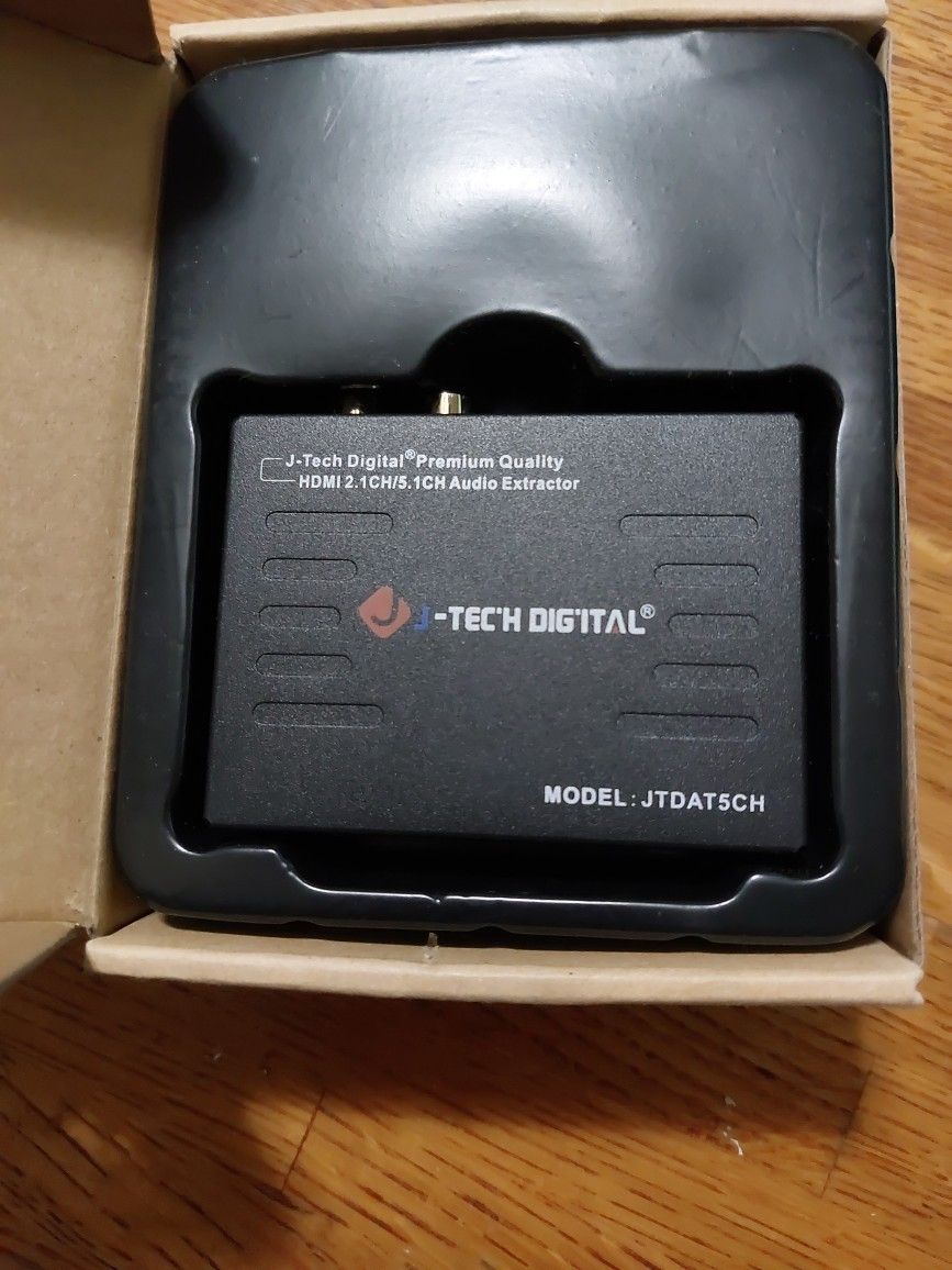 J-Tech Digital HDMI