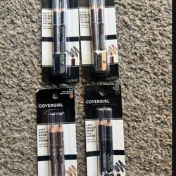 Cover Girl Brow Pencils