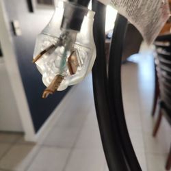 6-ft Dryer Cord Extension