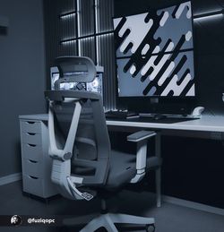 Autonomous Ai Ergochair Pro 