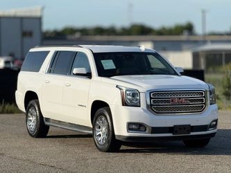 2017 GMC Yukon XL
