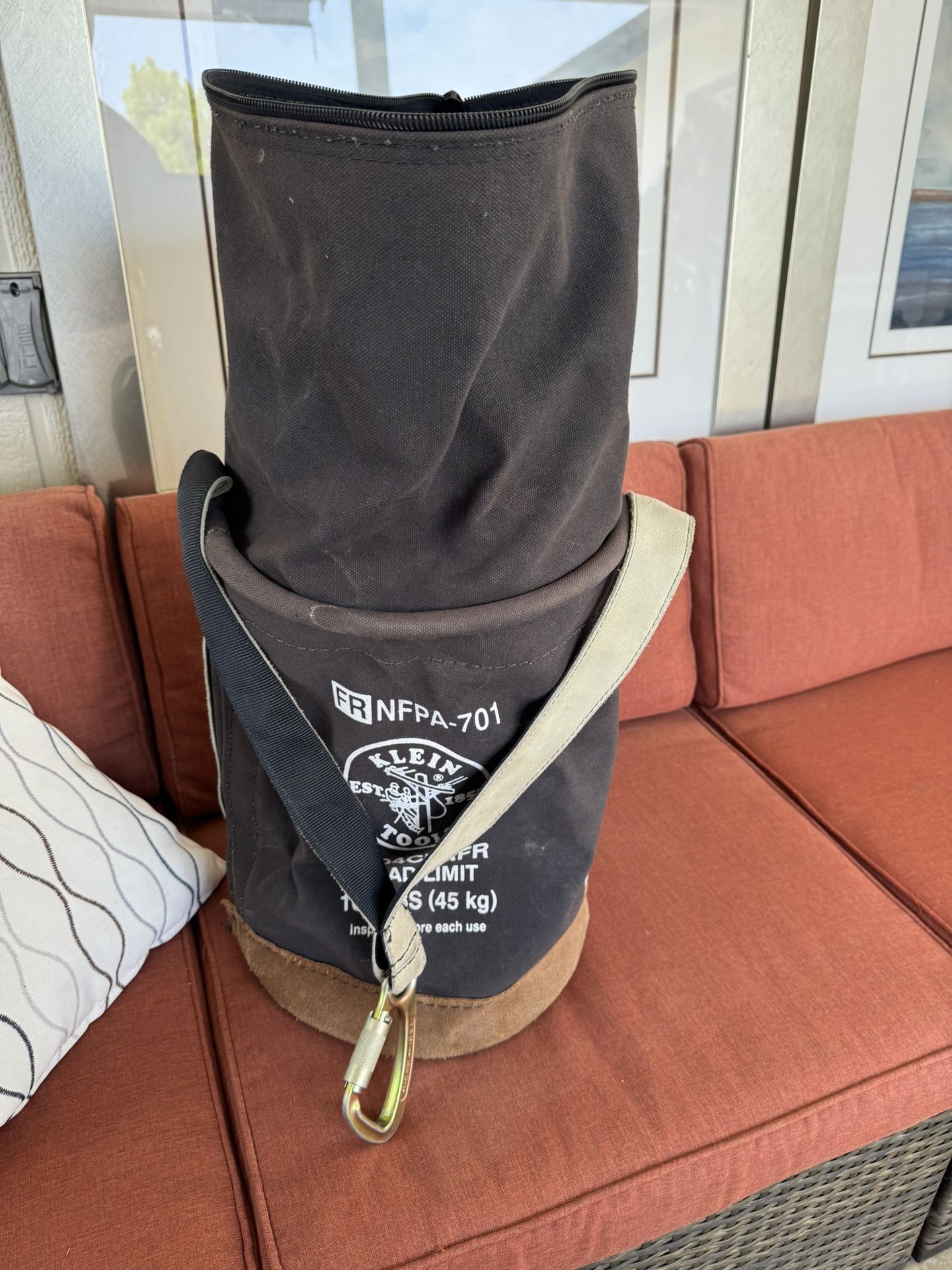 Lineman Bag