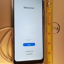 Samsung Galaxy A02s