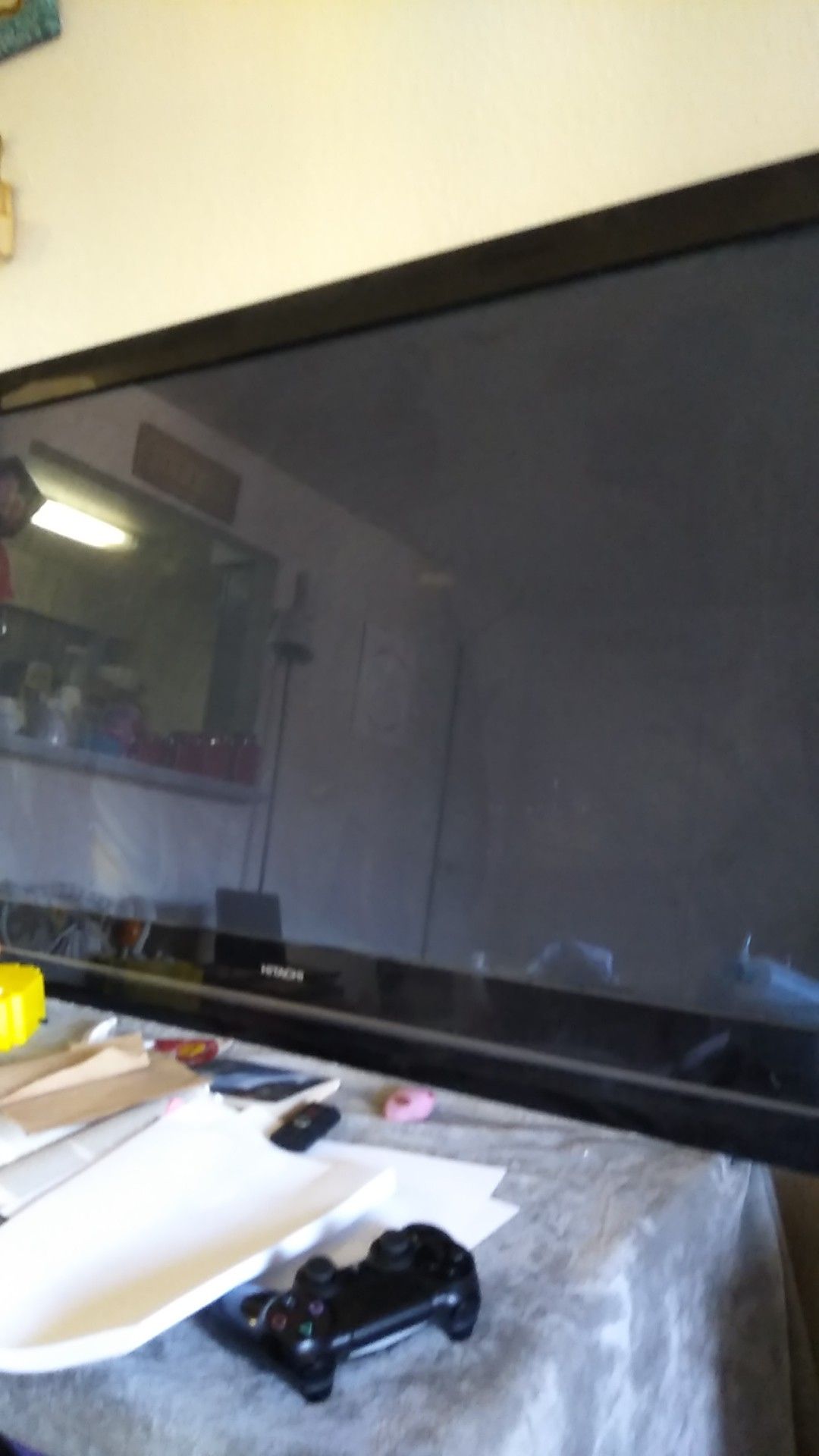Hitachi tv