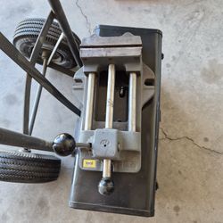 Heavy Duty Vice