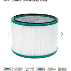 Dyson Air Filter Hp01 Hp02 Dp01