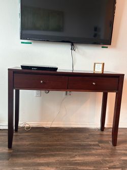 FREE end table - Ladera Ranch