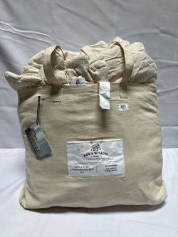 Bee & Willow Lauren Liess King Comforter Set 3 Piece