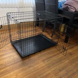 Dog Kennel