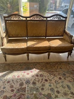 Living room furniture