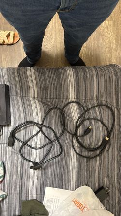 Xbox one Black
