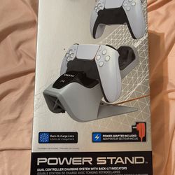 PS5 Charging Station 