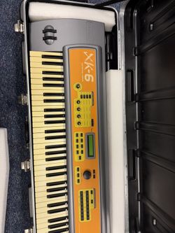 E-MU XK-6 Xtreme Keys Synthesizer