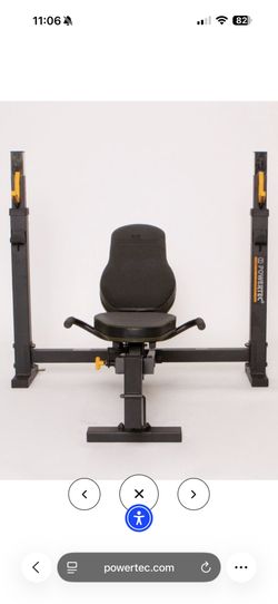 Powertec