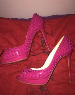 Christian Louboutin