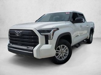 2023 Toyota Tundra