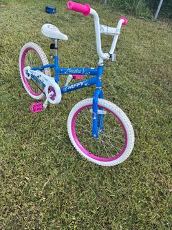 Kids bicycle