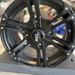EGO Batteries 🔋 Chargers, 15” Rims, RZR Seats, Drill Press