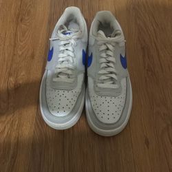 Nike Court Vision Low 