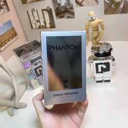 Paco Rabanne Phantom Eau de Toilette