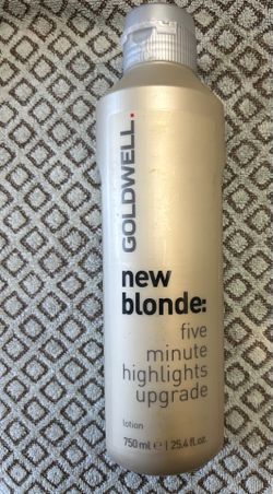 Goldwell New Blonde
