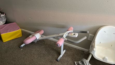 Work out machine