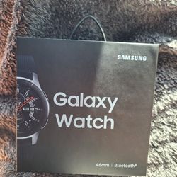 Galaxy Smart Watch