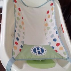 Baby Bathtub 