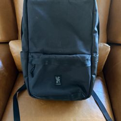 Chrome Hondo Backpack.