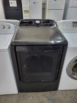 🌸Spring Sale! 2020 Samsung Electric Dryer  - Warranty Included