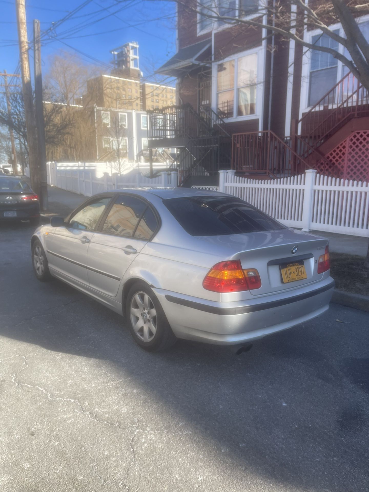 2004 BMW 3 Series for Sale in Queens, NY - OfferUp