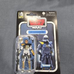 Starwars: Arc Trooper Blitz 
