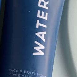 The Modern Gentleman “Waters” Moisturizer 8fl oz 