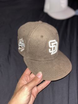 San Diego Hat 