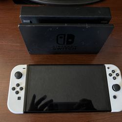 Nintendo Switch $160