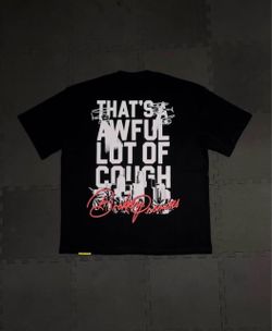 ALOCS Size S&XL