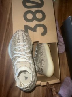 Yeezys size 5 women’s