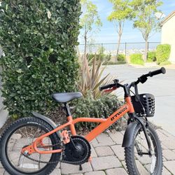 Kid’s Bike For Sale