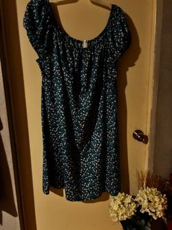 Ropa de dama 2xl y 3xl