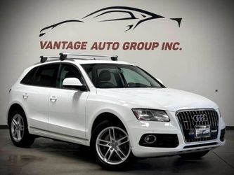 2014 Audi Q5
