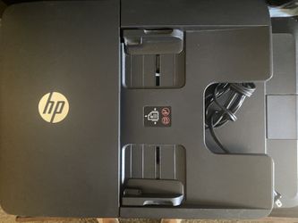 Hp Officejet Pro Print Fax Scan Copy
