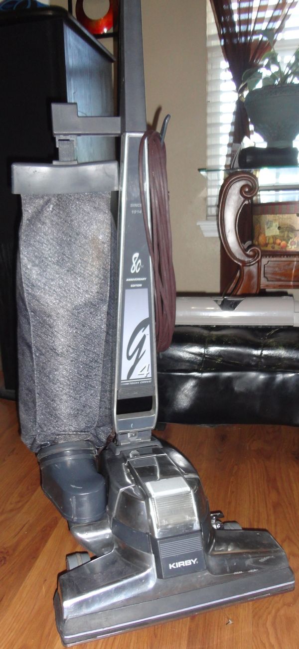 Kirby Carpet Cleaner Attachment Carpet Vidalondon